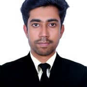 Layek Miah - Founder and Full-Stack Web Developer at Nexo Tech IT