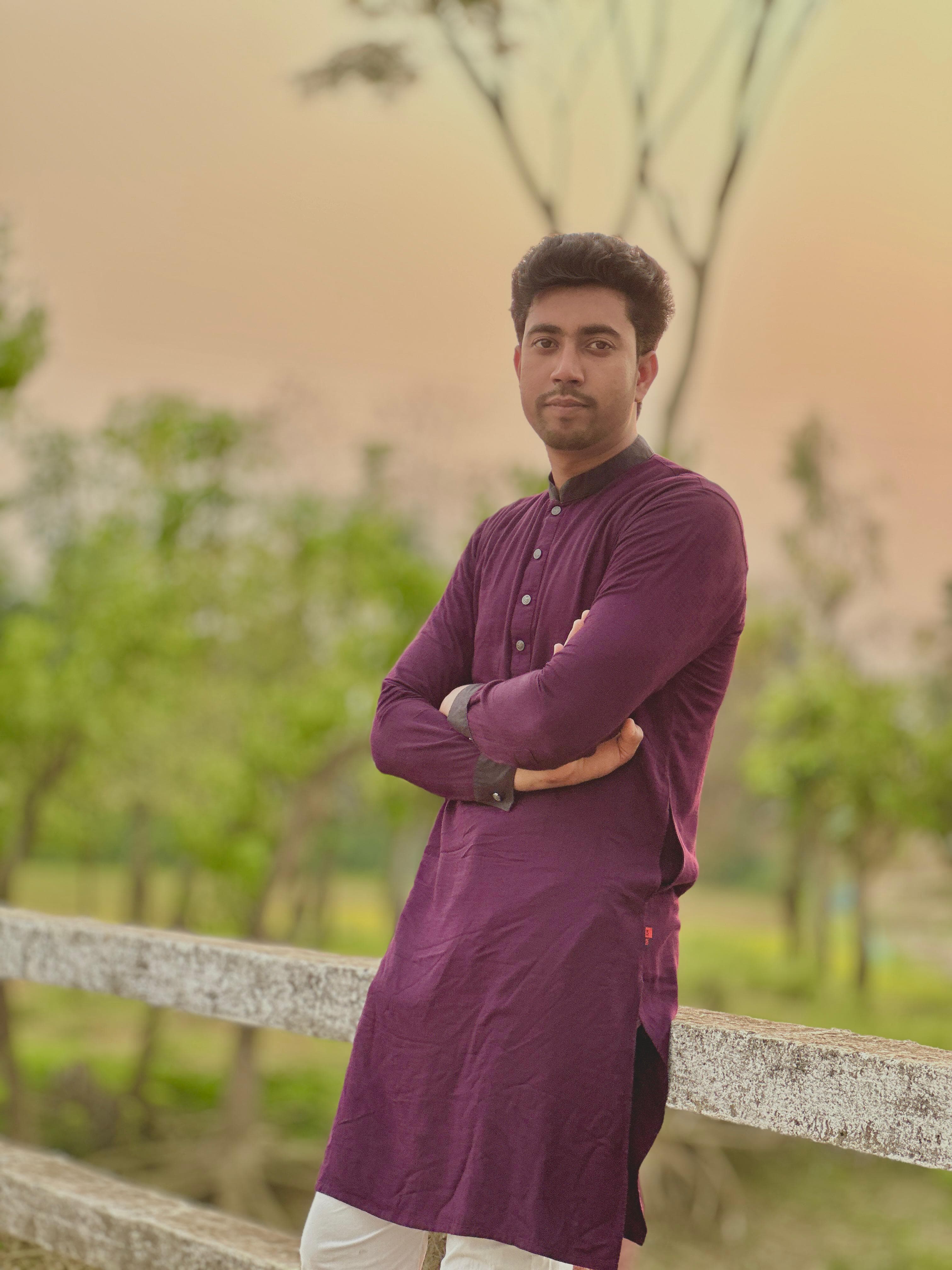 Layek Miah